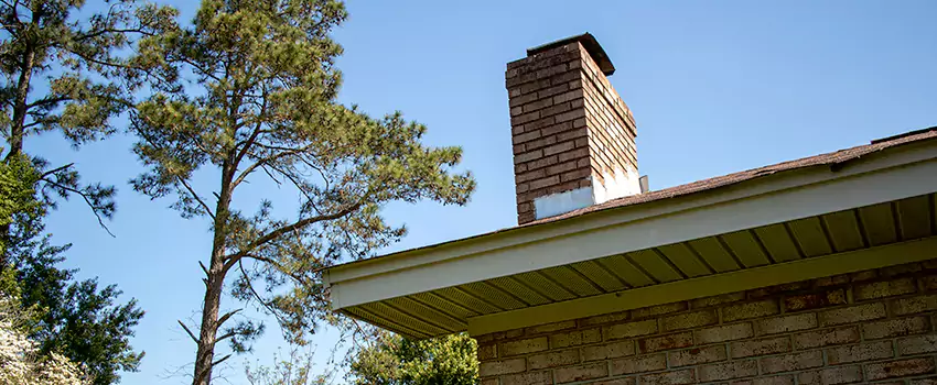 Brick Chimney Sweep Near Me in North Arlington, NJ
