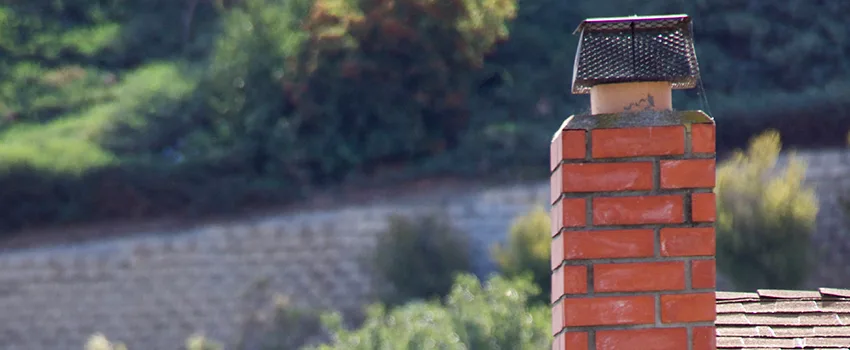 Chimney Tuckpointing And Masonry Restoration in North Arlington, NJ