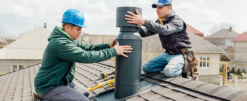 Commercial Chimney Cost in North Arlington, NJ