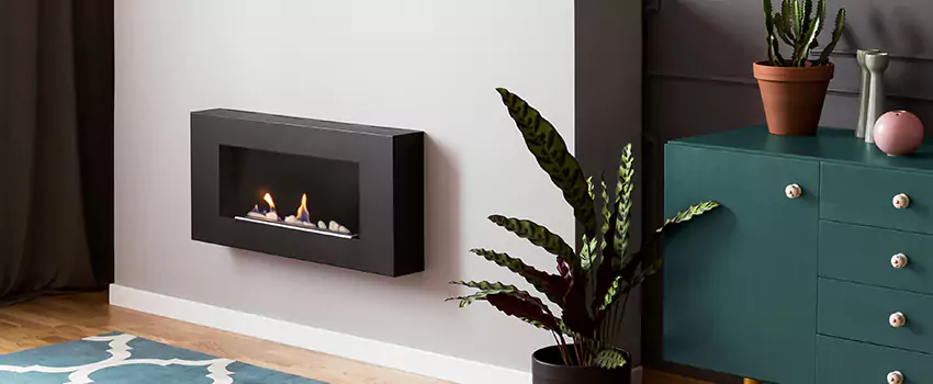 Cost of Ethanol Fireplace Repair And Installation Services in North Arlington, NJ