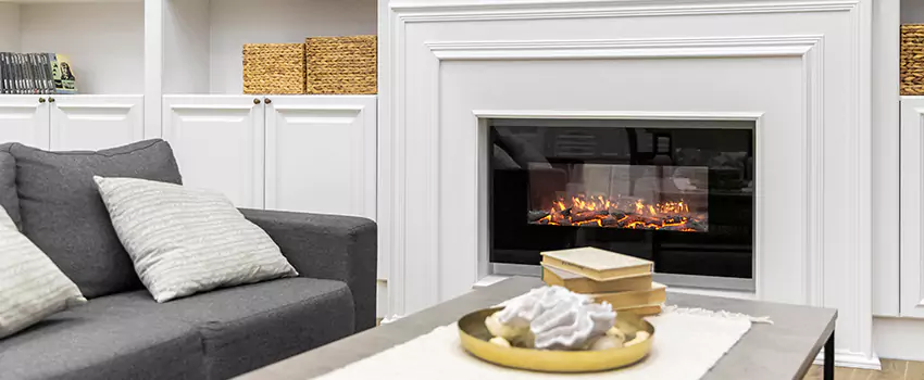 Professional Fireplace Maintenance Contractors in North Arlington, NJ