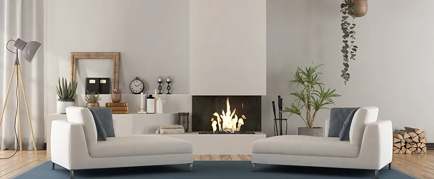 Decorative Fireplace Crystals Services in North Arlington, New Jersey