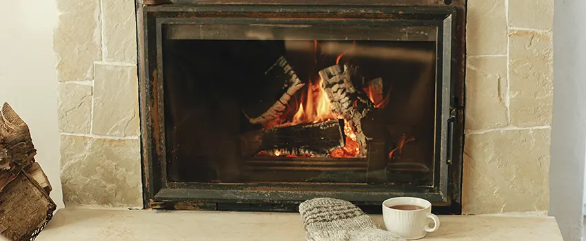 Fireplace Door Handle Replacements Services in North Arlington, New Jersey