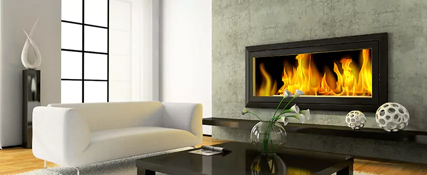 Fireplace Hearth Ideas in North Arlington, New Jersey