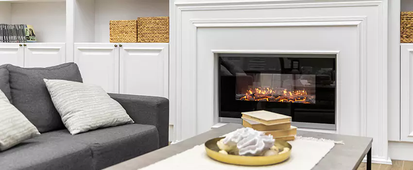 Pellet Fireplace Insert Installation in North Arlington, NJ