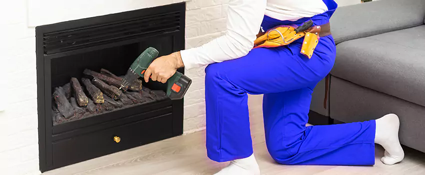 Fireplace Hearth Inspection And Repair in North Arlington, New Jersey
