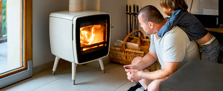 Fireplace Flue Maintenance Services in North Arlington, NJ