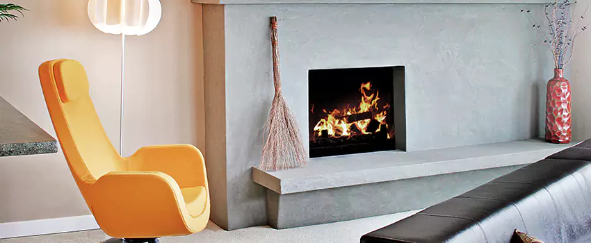 Electric Fireplace Makeover Services in North Arlington, NJ