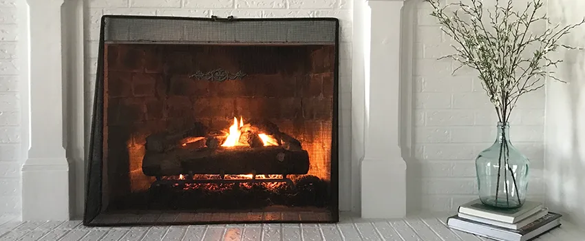 Cost-Effective Fireplace Mantel Inspection And Maintenance in North Arlington, NJ
