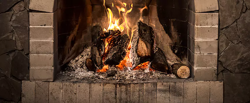 Cost of Rebuilding A Fireplace in North Arlington, New Jersey