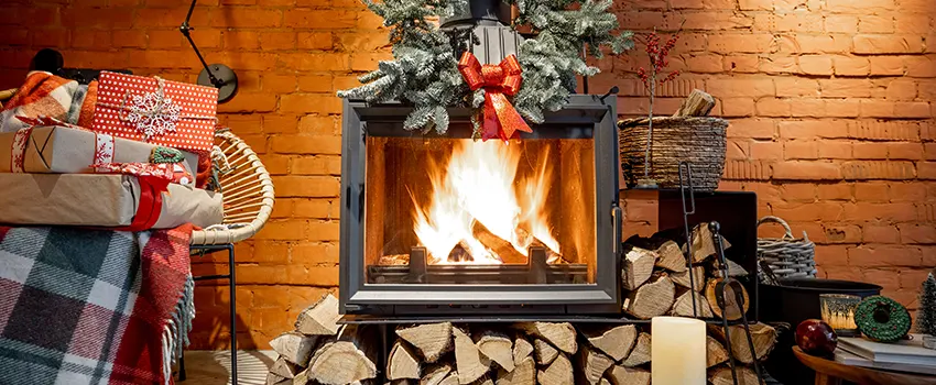 Steel Fireplace Grate Repair And Replacement Services in North Arlington, New Jersey