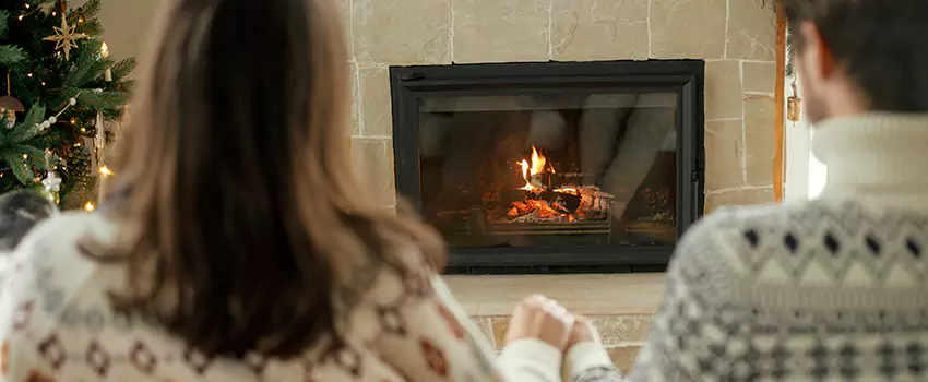 Fireplace Firebox Refurbish & Restore Services in North Arlington, NJ