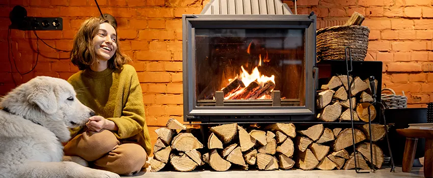 Fireplace Smell Removal Cost in North Arlington, NJ