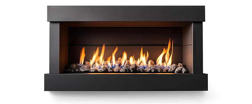 Outdoor Gas Fireplaces Installation in North Arlington, NJ