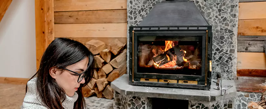 Harman P68-C Pellet Stove Repair in North Arlington, New Jersey 