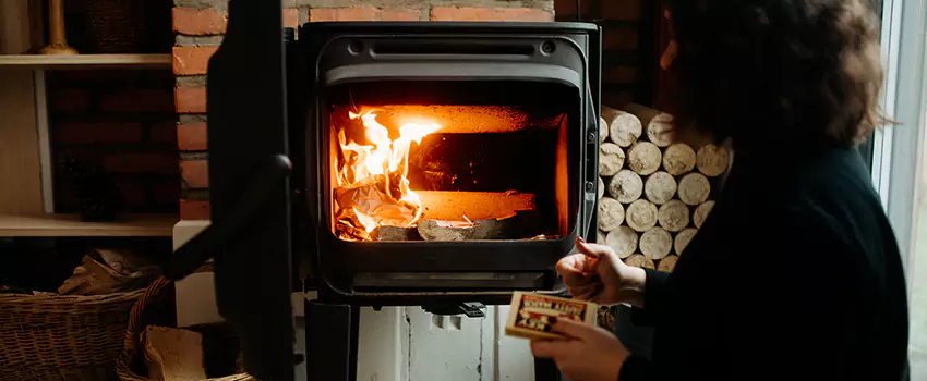 Hearthstone Wood Stoves Fireplace Repair in North Arlington, New Jersey