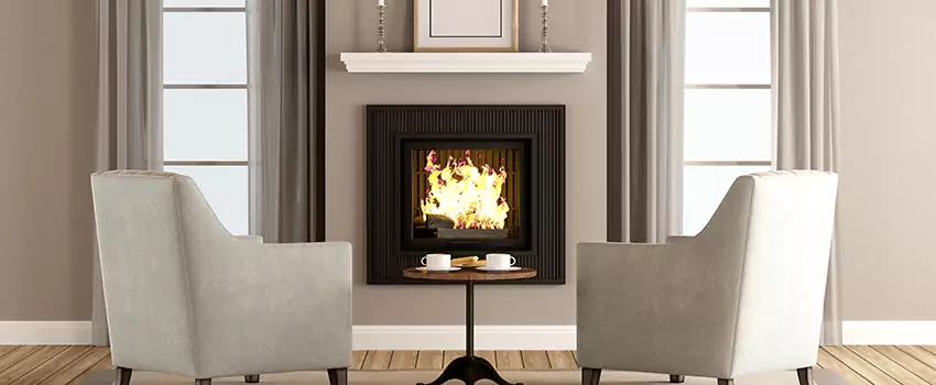 Heatilator Direct Vent Fireplace Services in North Arlington, New Jersey