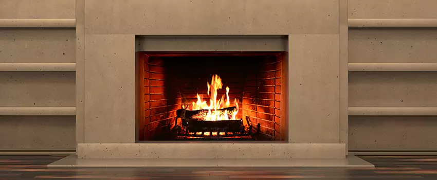 Majestic Trilliant Series Gas Fireplace Insert Repair in North Arlington, New Jersey