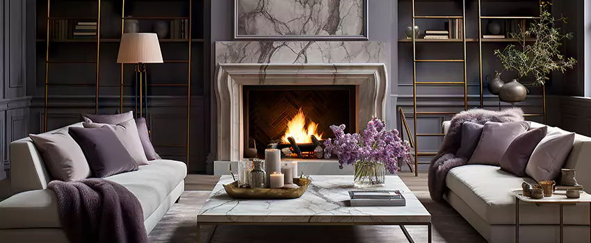 Napoleon Galaxy Series Outdoor Fireplaces Repair in North Arlington, NJ
