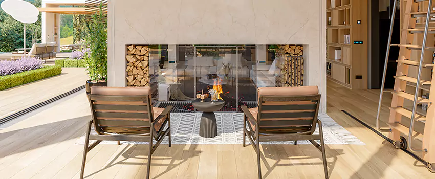 Ortal Space Creator Fireplace Repair in North Arlington, NJ
