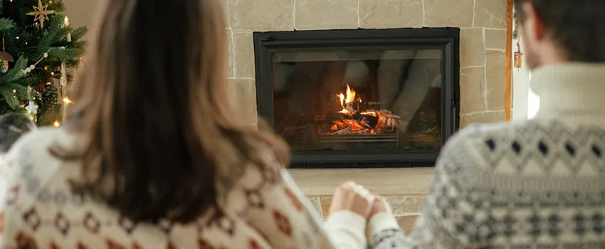 Superior Open-Hearth Wood Fireplaces in North Arlington, NJ