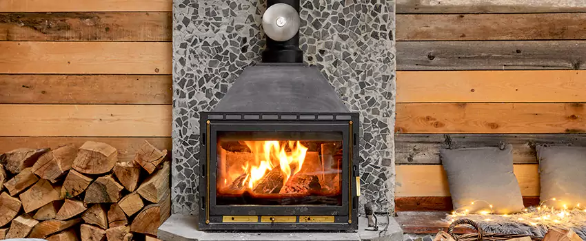 Travis Industries Elite Fireplace Inspection and Maintenance in North Arlington, New Jersey