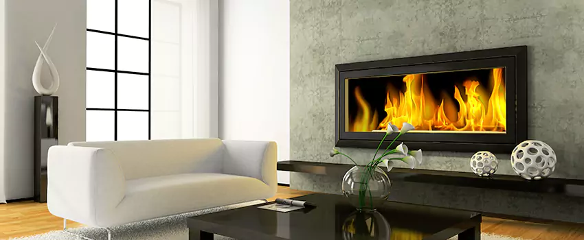Ventless Fireplace Oxygen Depletion Sensor Installation and Repair Services in North Arlington, New Jersey