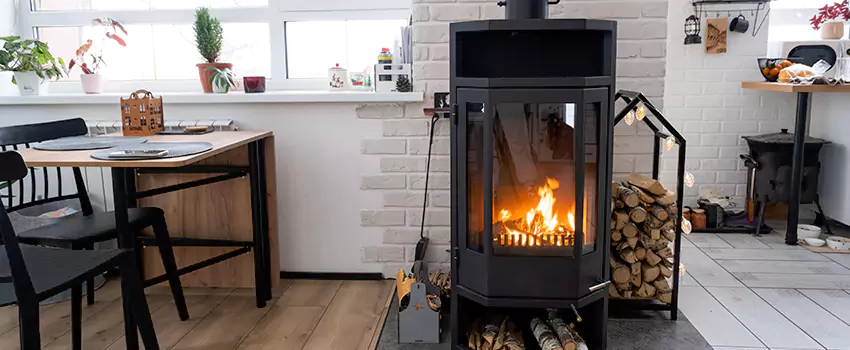 Cost of Vermont Castings Fireplace Services in North Arlington, NJ