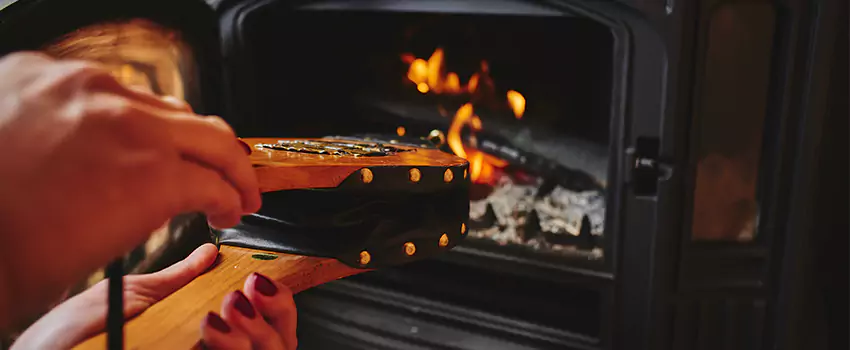 Cost of Wood Furnace Repair and Installation Services in North Arlington, NJ