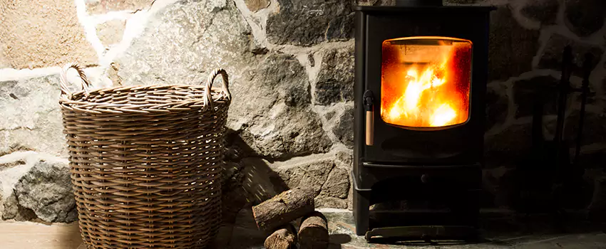 24/7 Wood Stove Installation Services in North Arlington, New Jersey