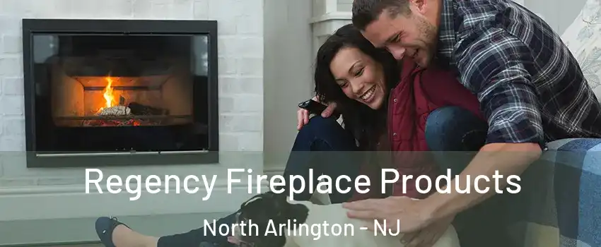  Regency Fireplace Products North Arlington - NJ